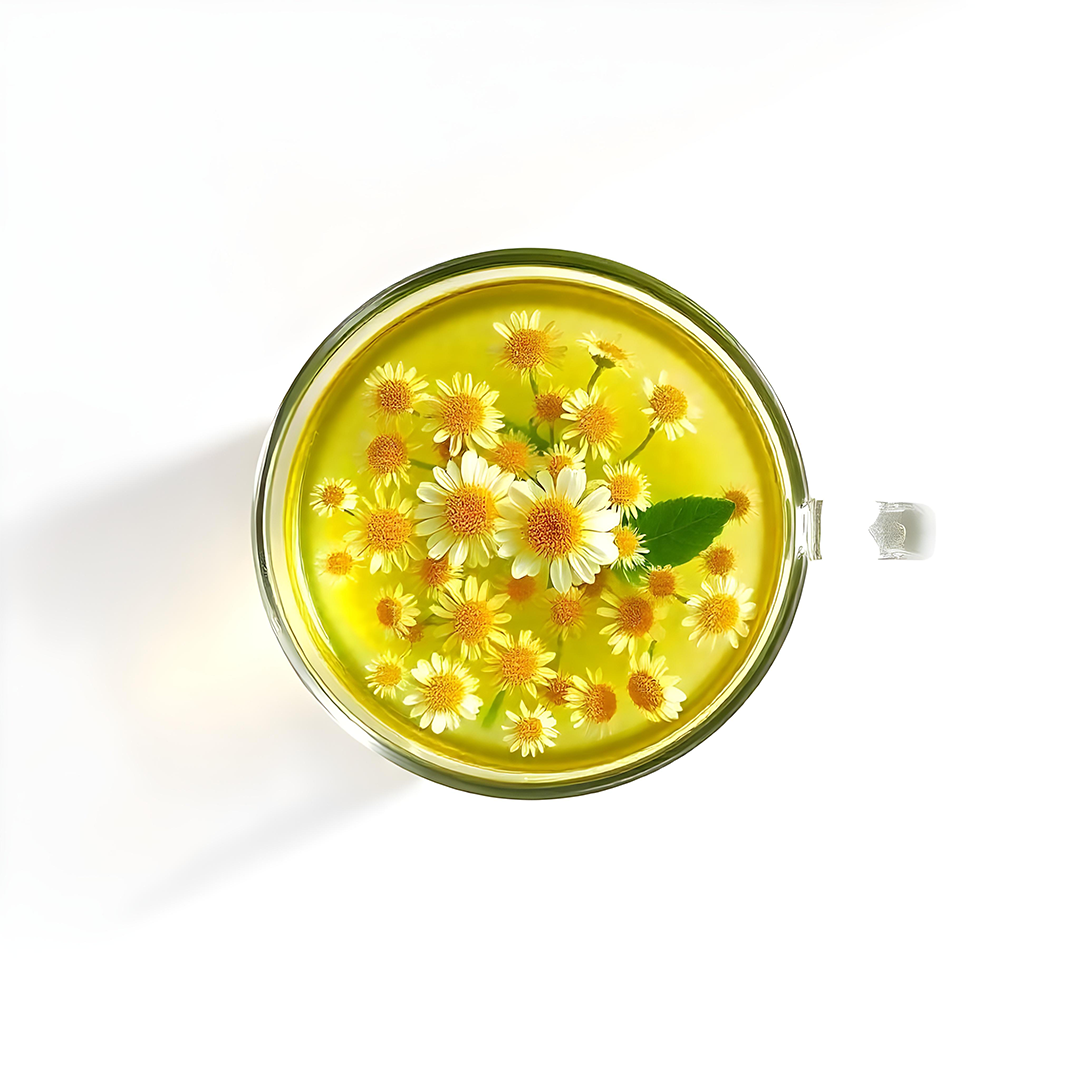 Chamomile-Mint-Green-Tea