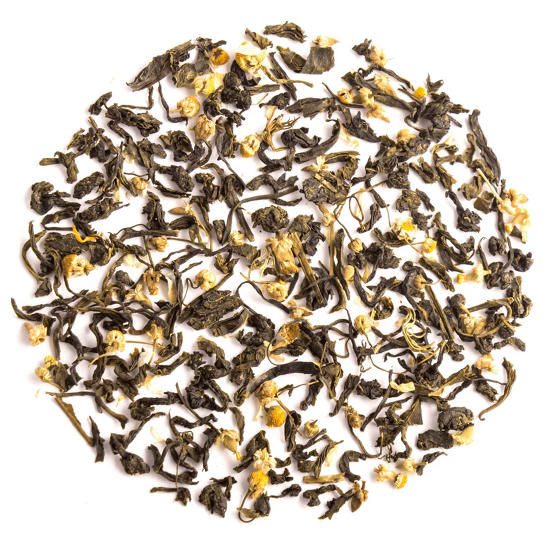 Chamomile-Mint-Green-Tea