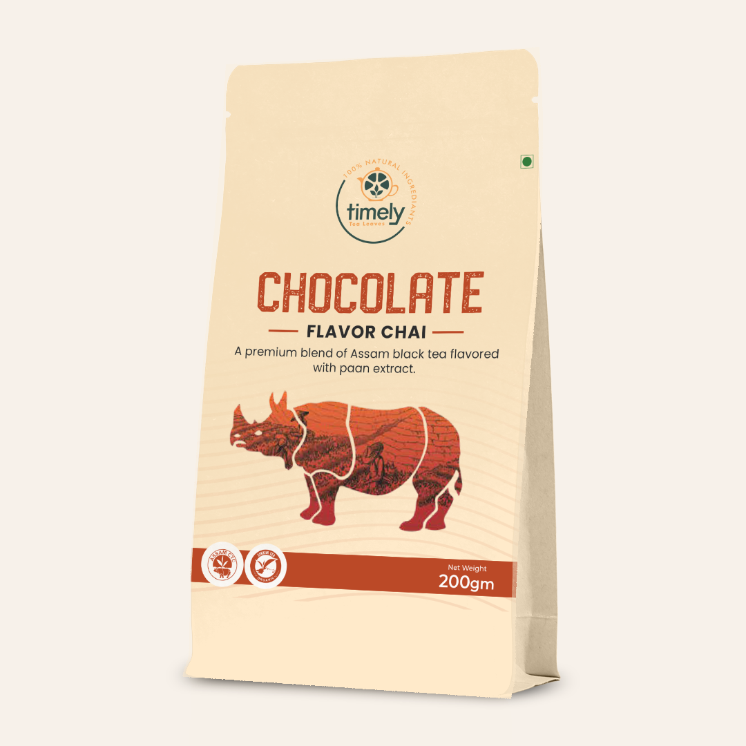 Chocolate-Chai-Tea