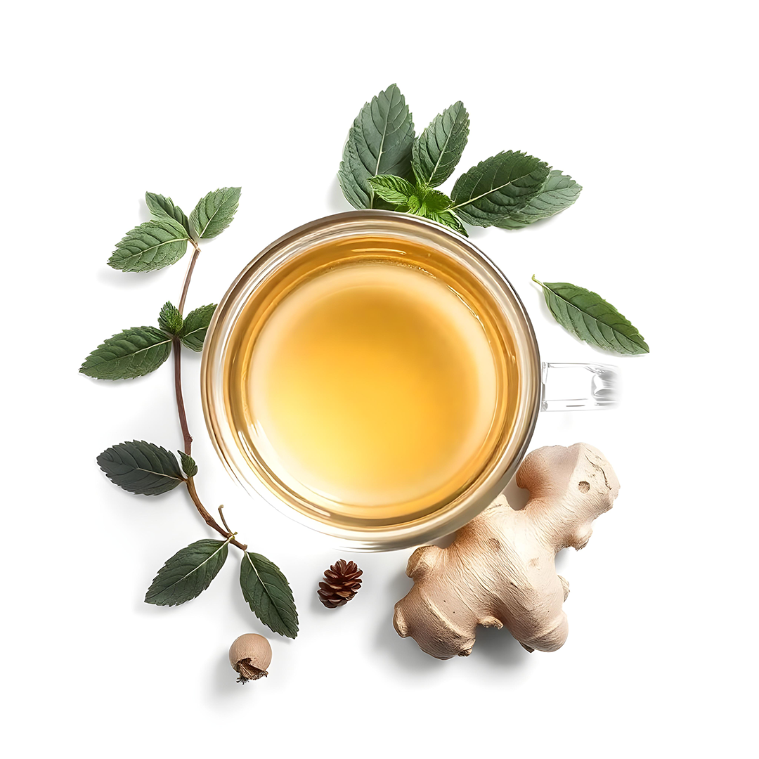 Digestion-Control-Herbal-Tea