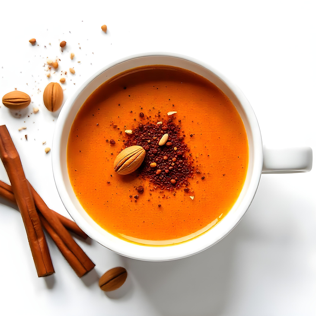 Saunf-Elaichi-Chai