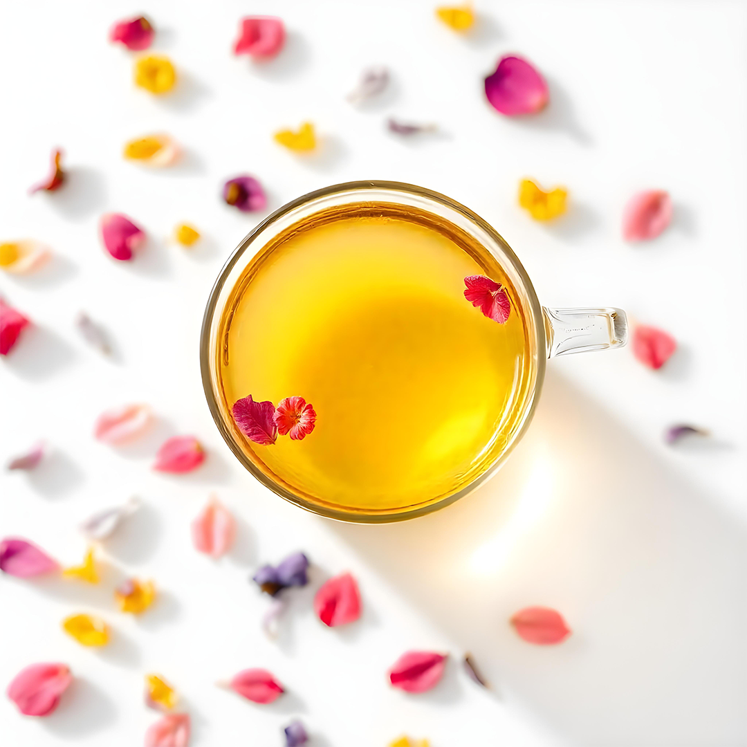 Skin-Glow-Herbal-Tea