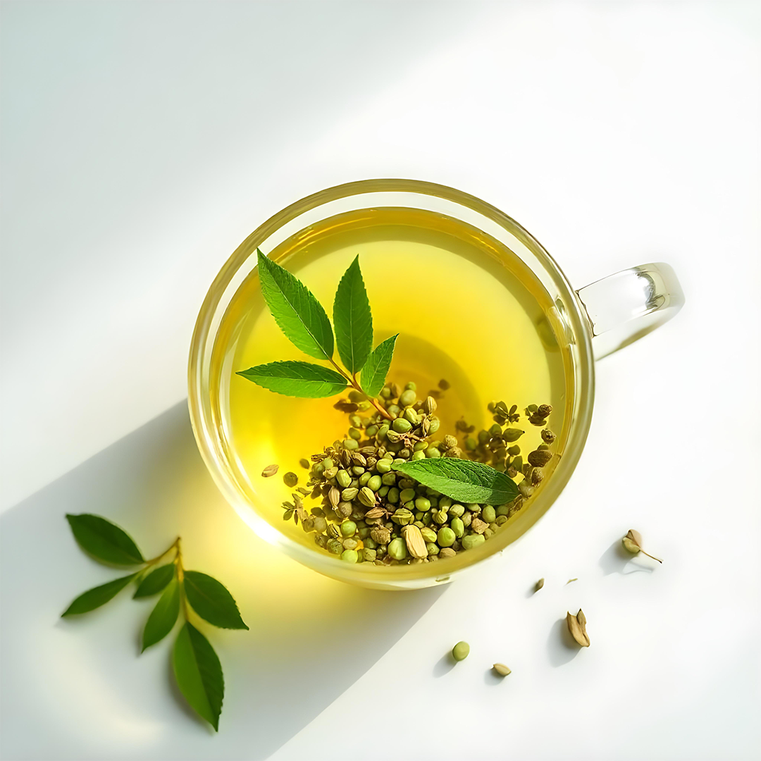 Sugar-Control-Herbal-Tea