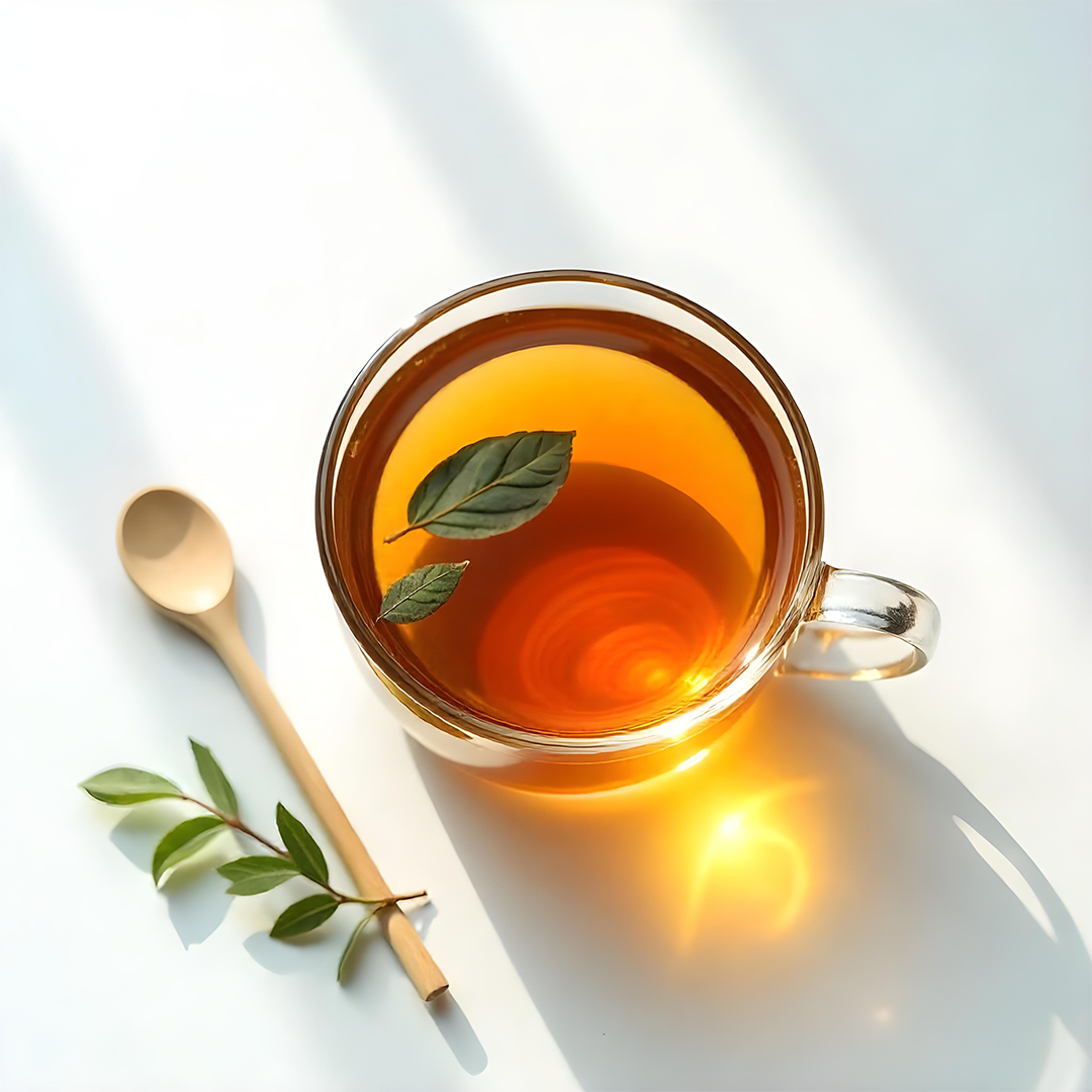 Yoga-Herbal-Tea