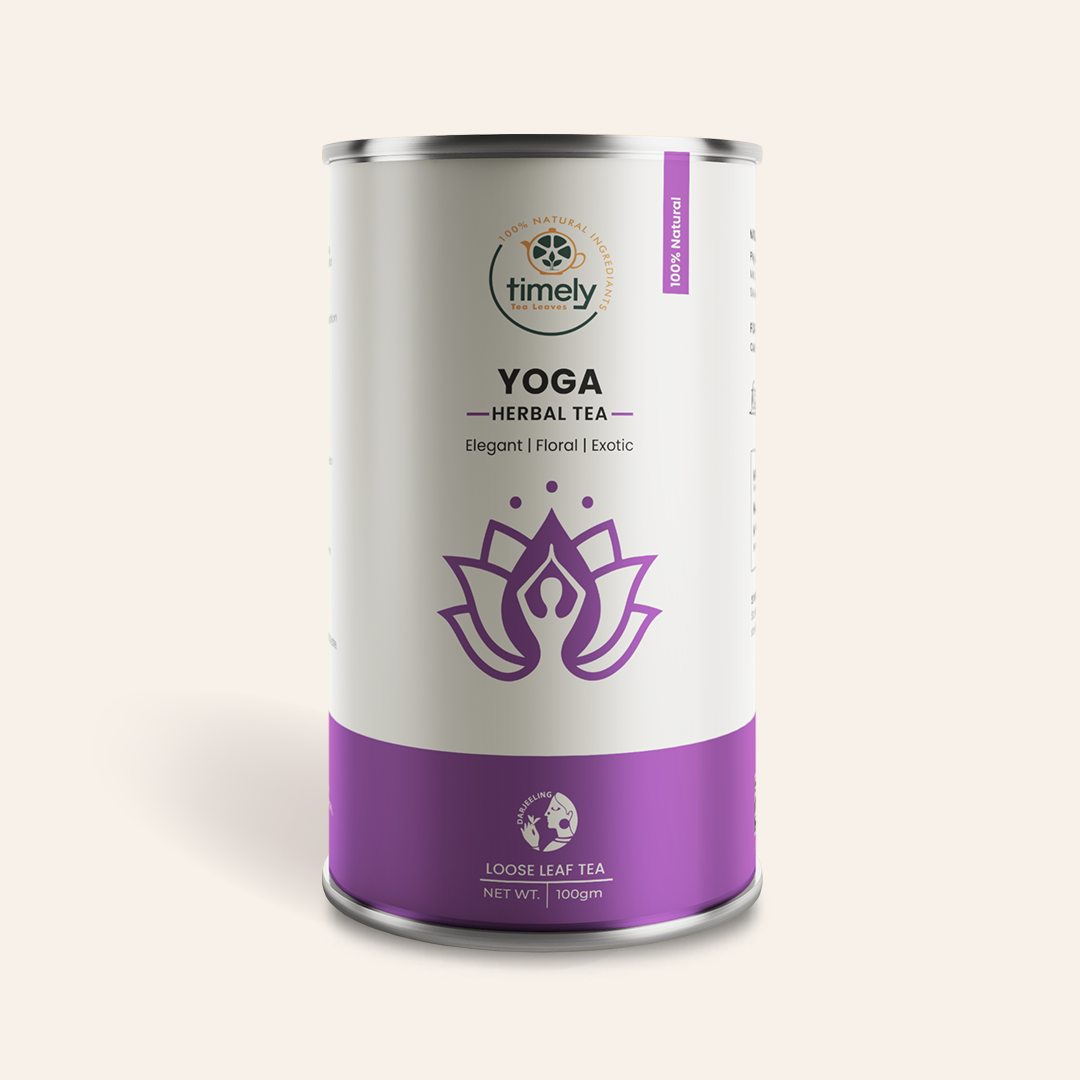 Yoga-Herbal-Tea
